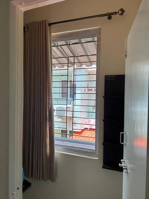 Spacious Studio & Pool Facility. Benaulim Buitenkant foto